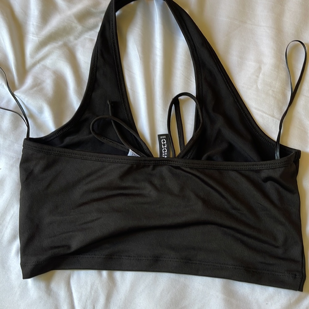 H&M Halter Top - Picture 2 of 2